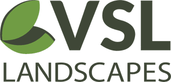 VSL Landscapes company logo