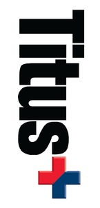 Titus Tekform company logo