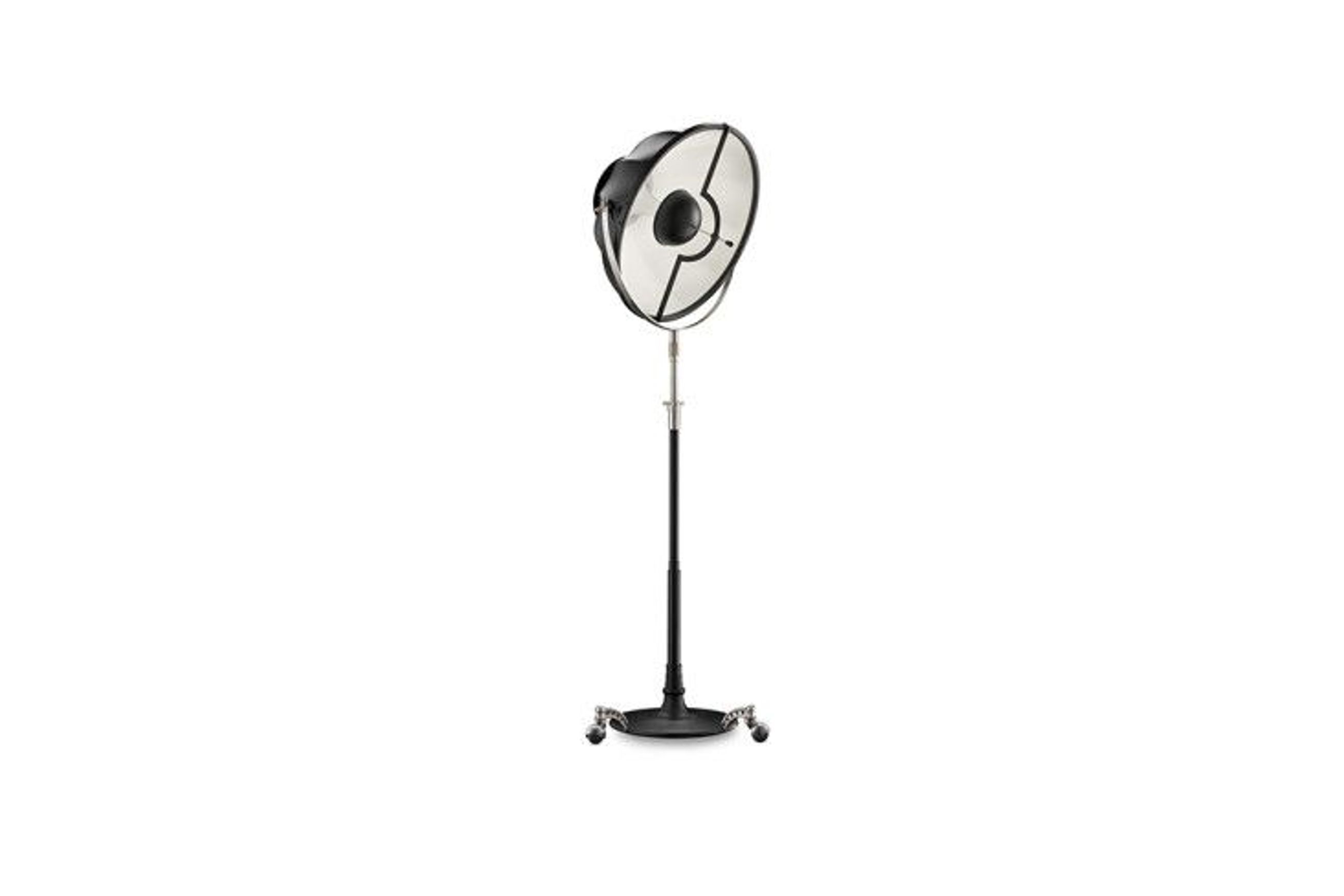 Atelier Floor Lamp