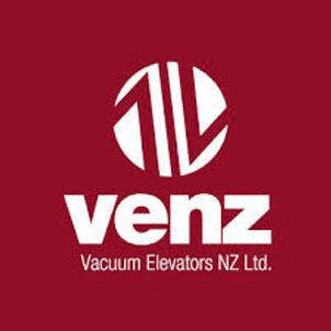 Vacuum Elevators NZ company logo