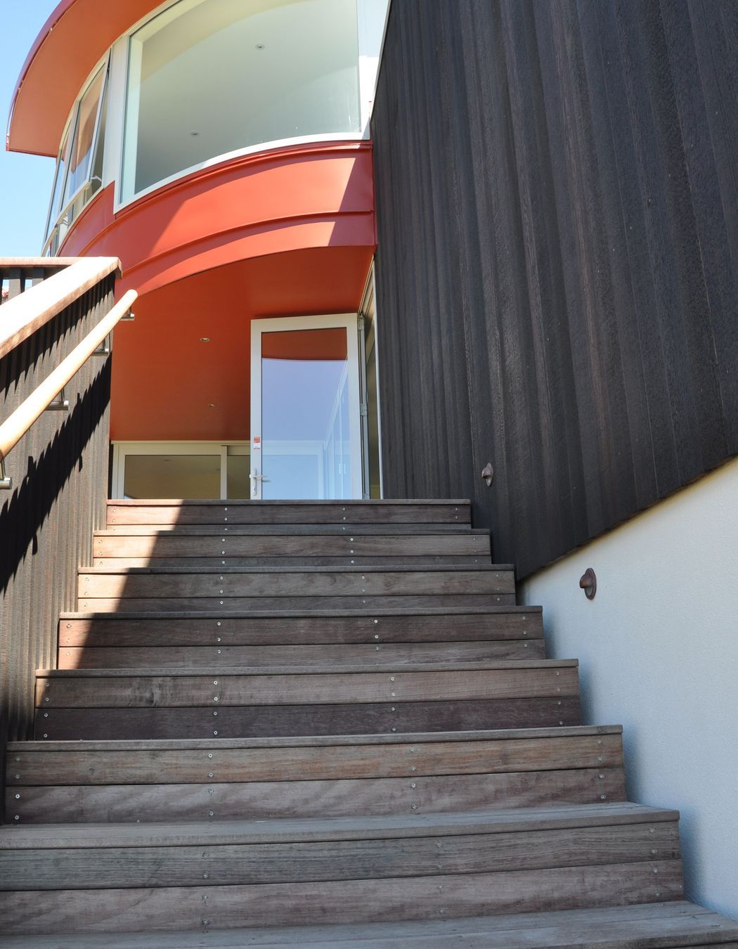 OMAHA BEACH HOUSE #3