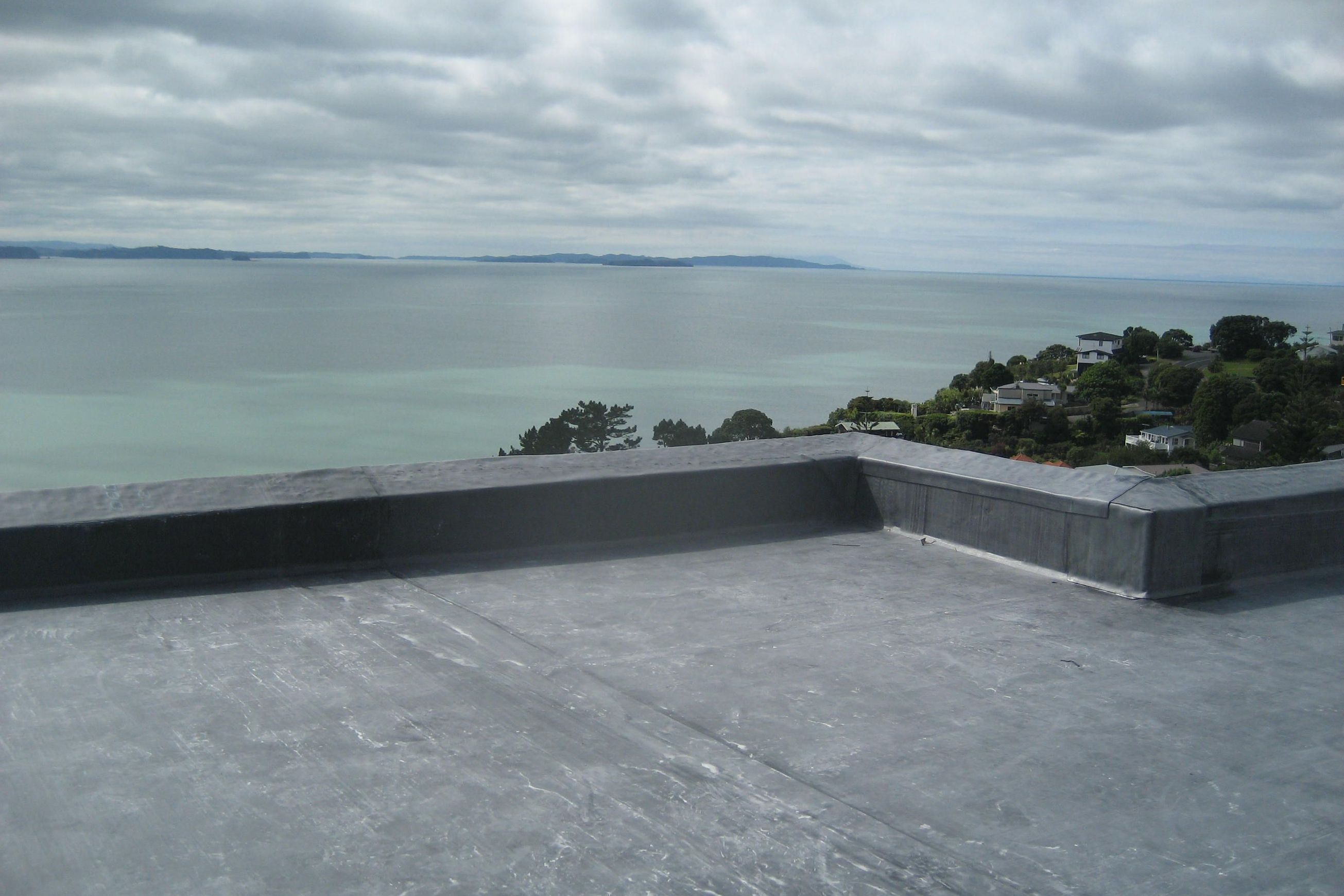 Viking Epiclad FBS Rubber Membrane 