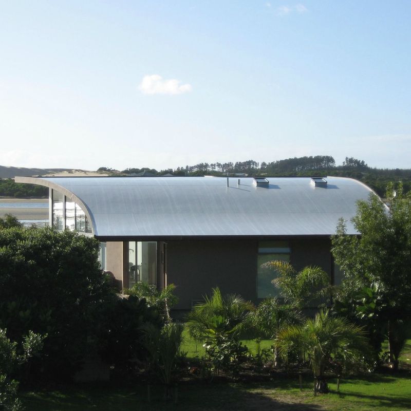 Viking Epiclad EPDM Rubber Membrane