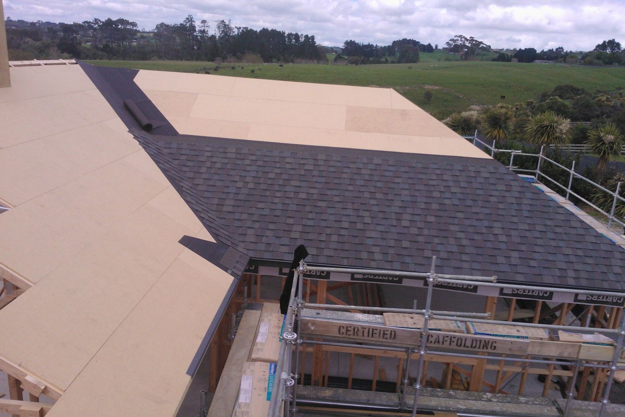 Viking Strandsarking Membrane 