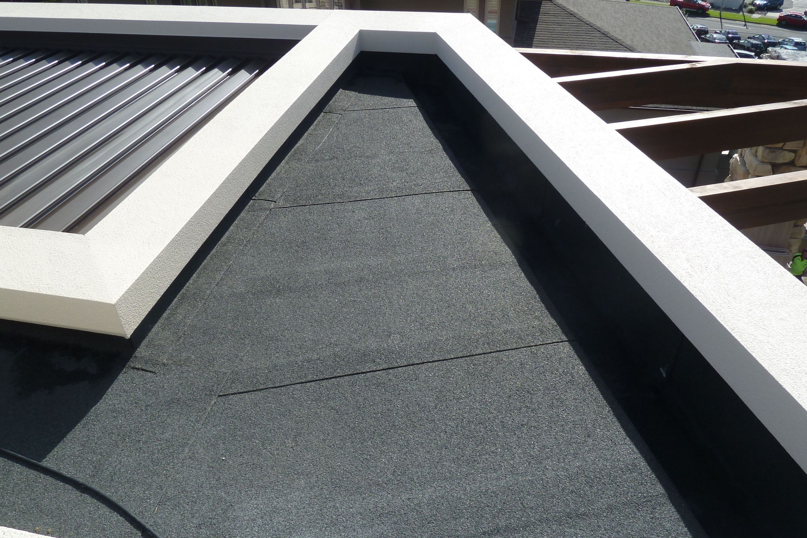 Viking Gemini APP Waterproofing Membrane 