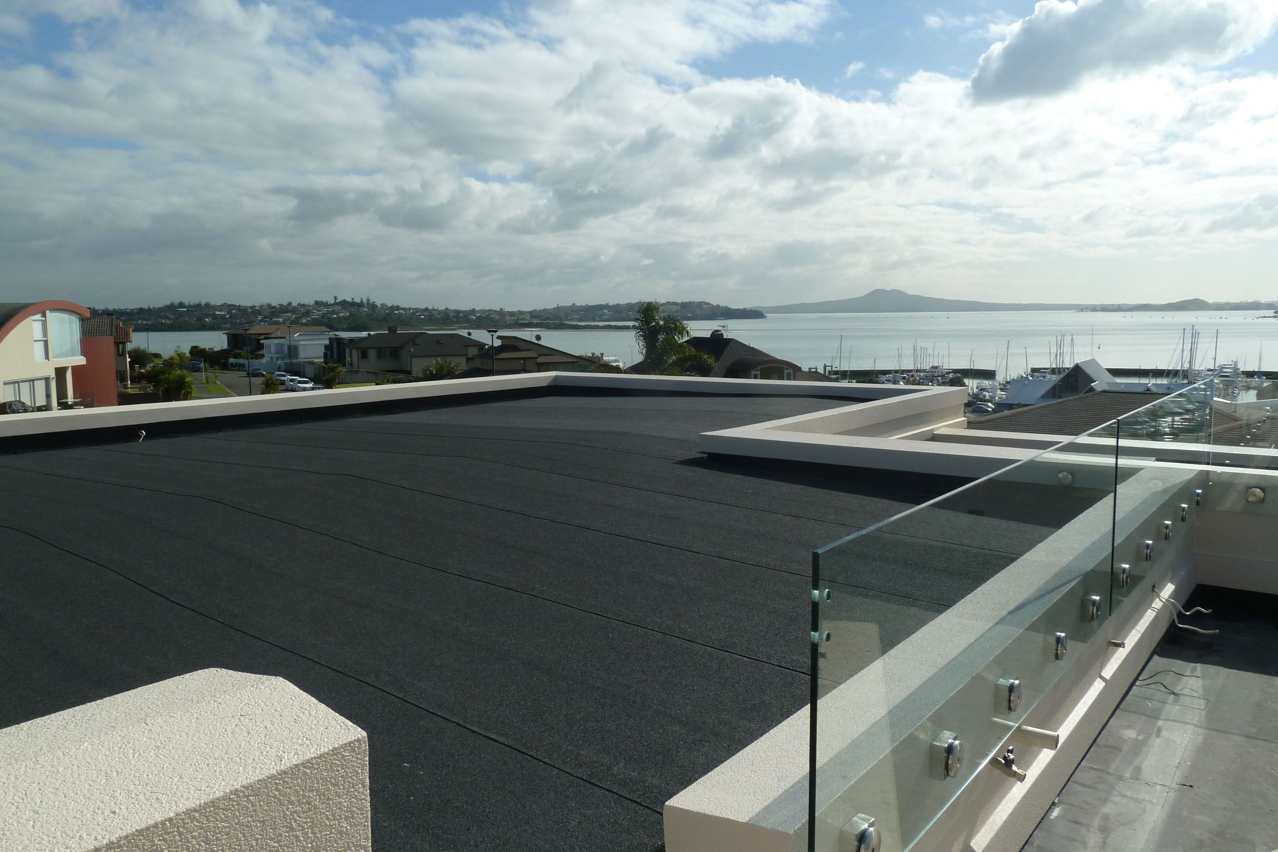 Viking Gemini APP Waterproofing Membrane 