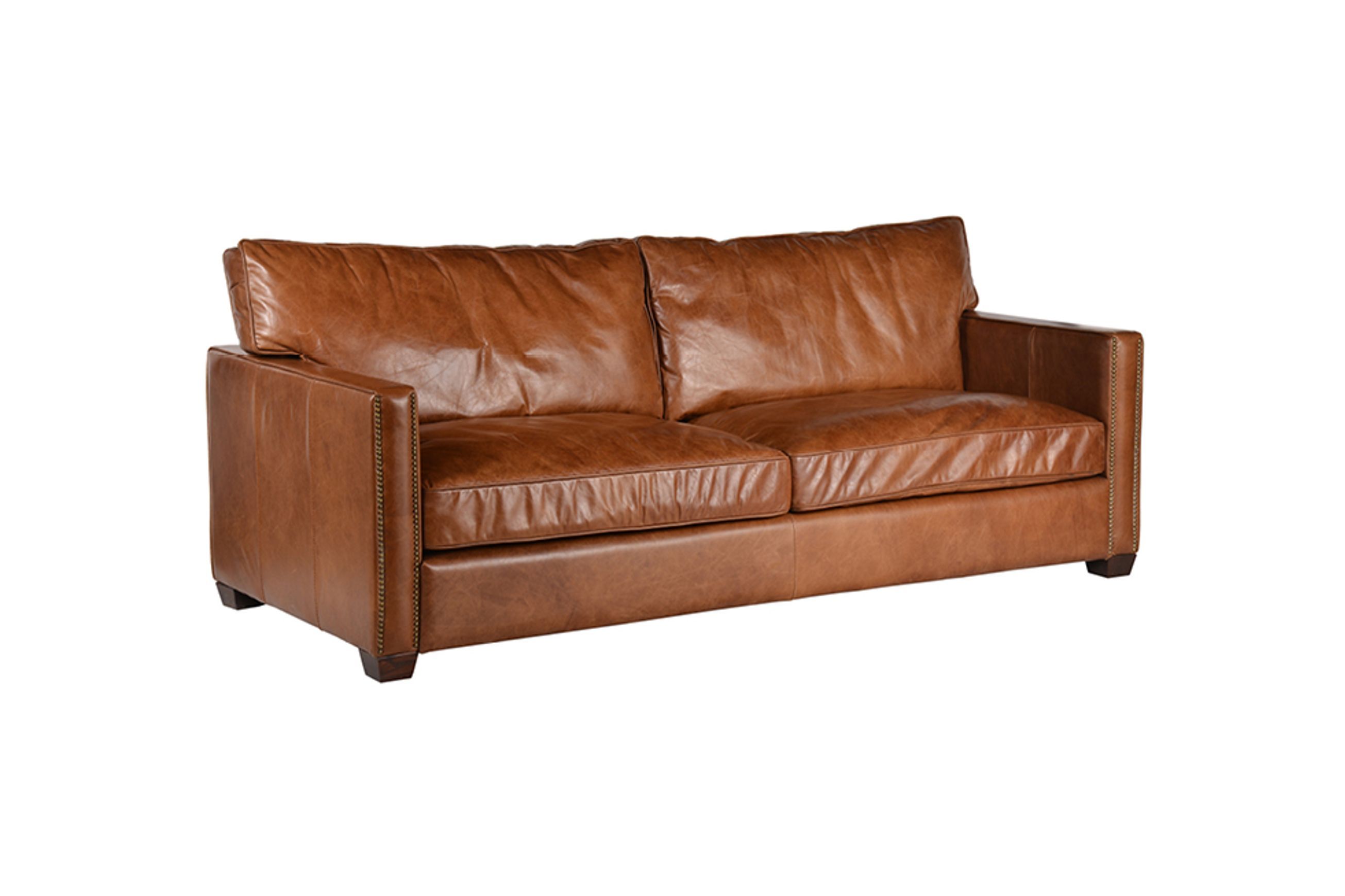 Viscount William Sofa by Timothy Oulton