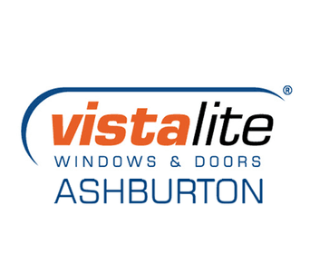 Vistalite™ Ashburton Heartland Aluminium professional logo
