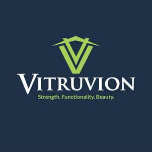 Vitruvion professional logo