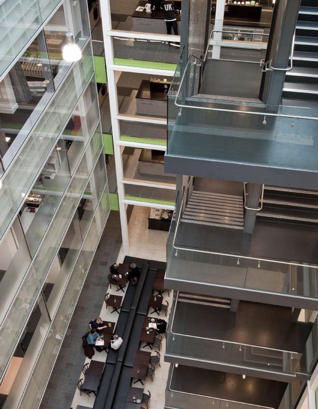 VOGEL INTEGRATED CAMPUS