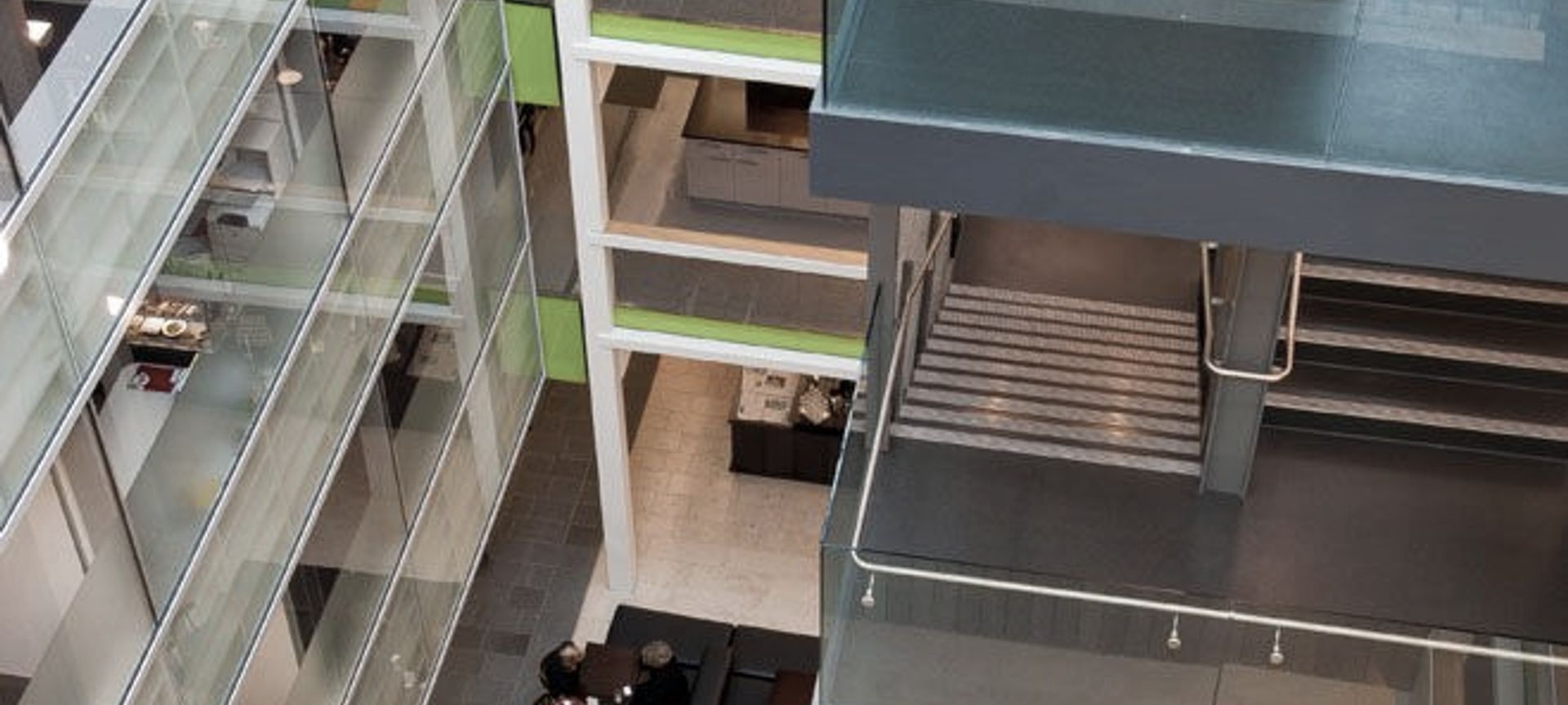 Vogel Integrated Campus banner