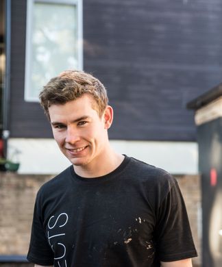 Benjamin Lunn