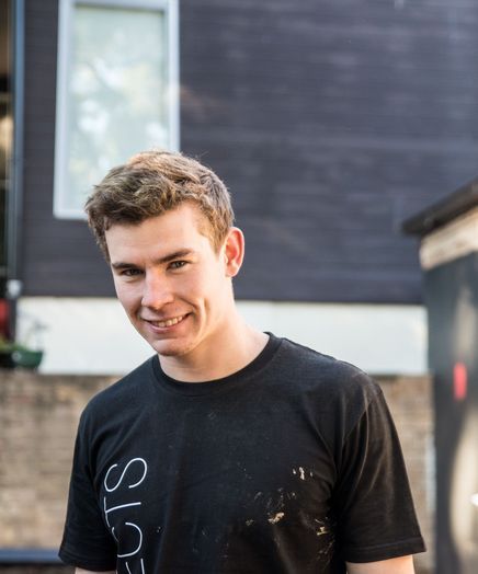 Benjamin Lunn