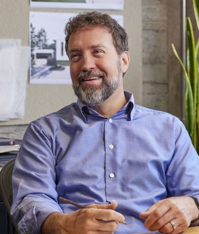 William S Duff Jr, FAIA