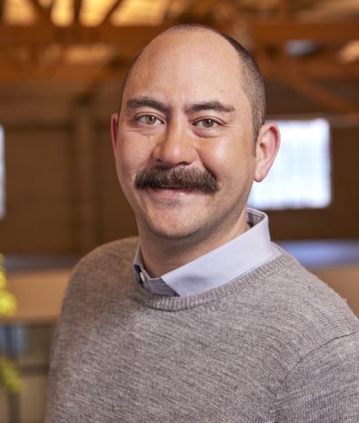 Jonathan Tsurui, AIA