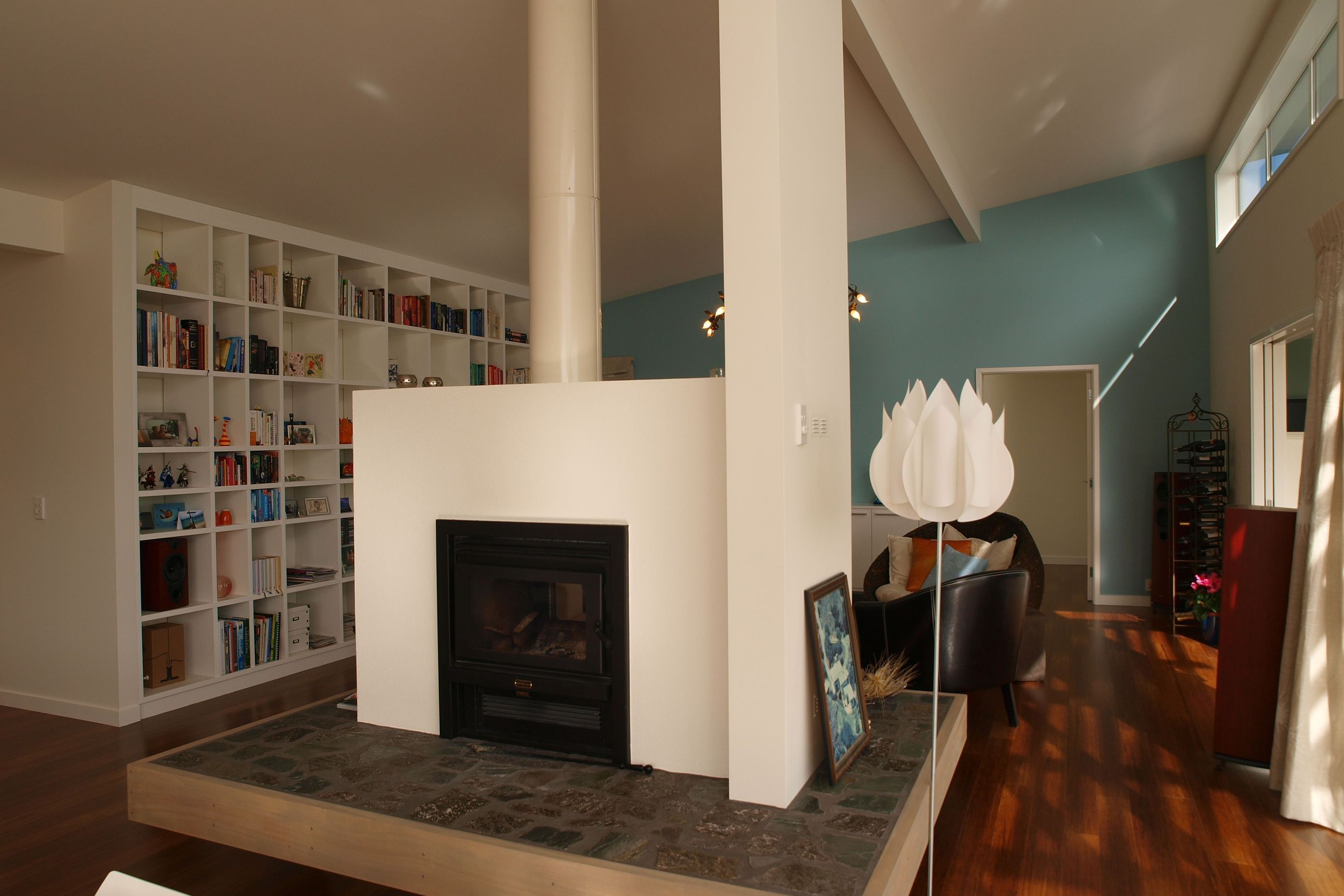 David Reid Homes Kapiti Renovation
