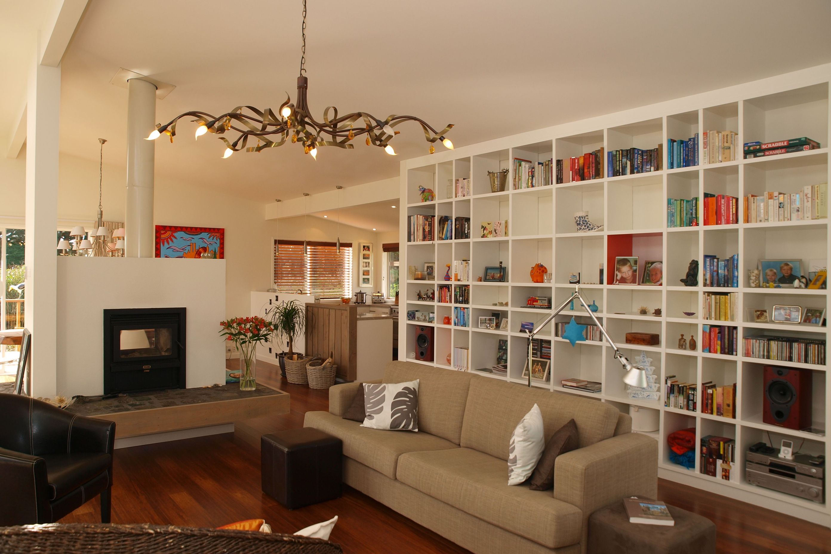 David Reid Homes Kapiti Renovation