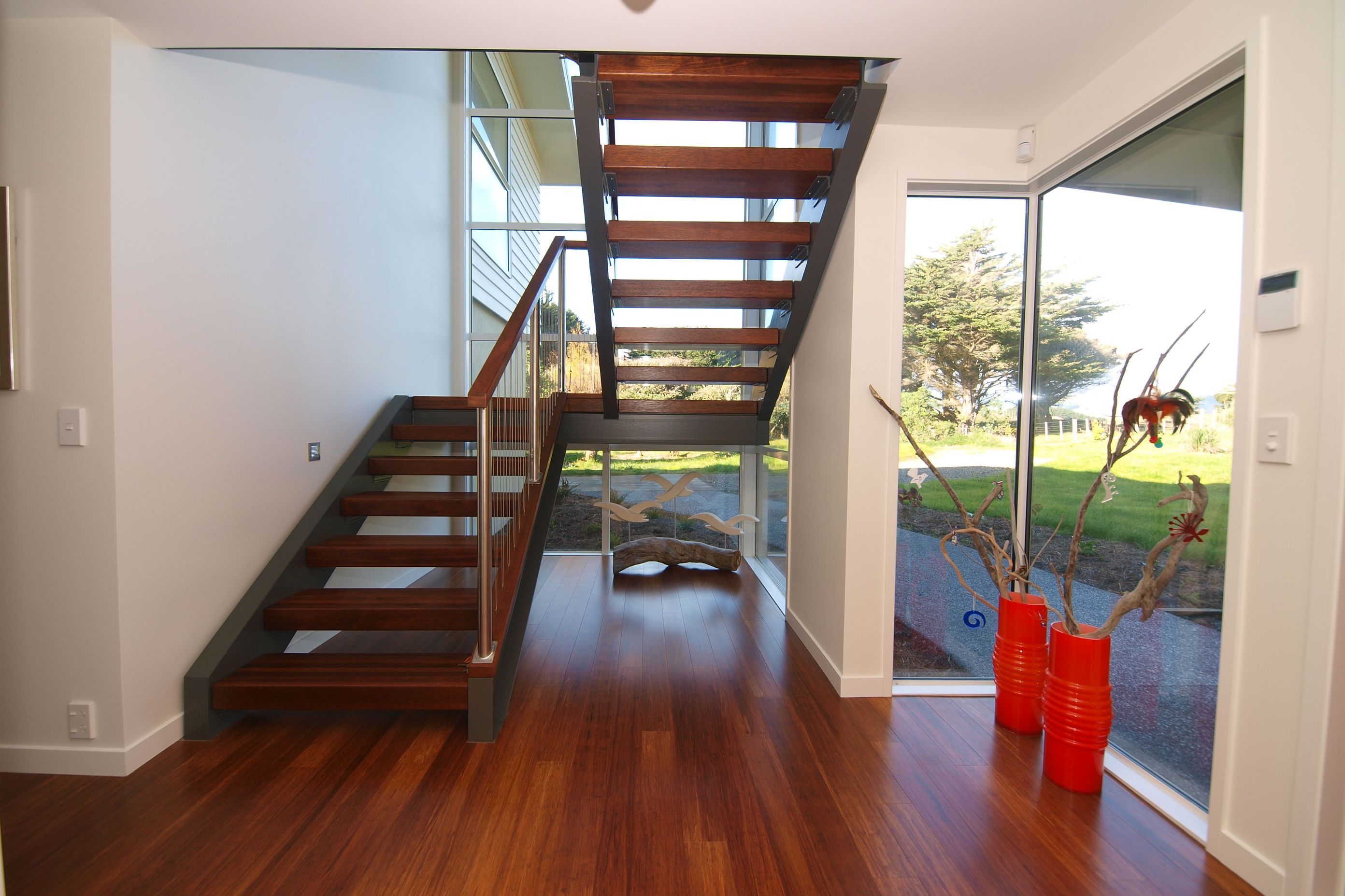 David Reid Homes Kapiti Renovation
