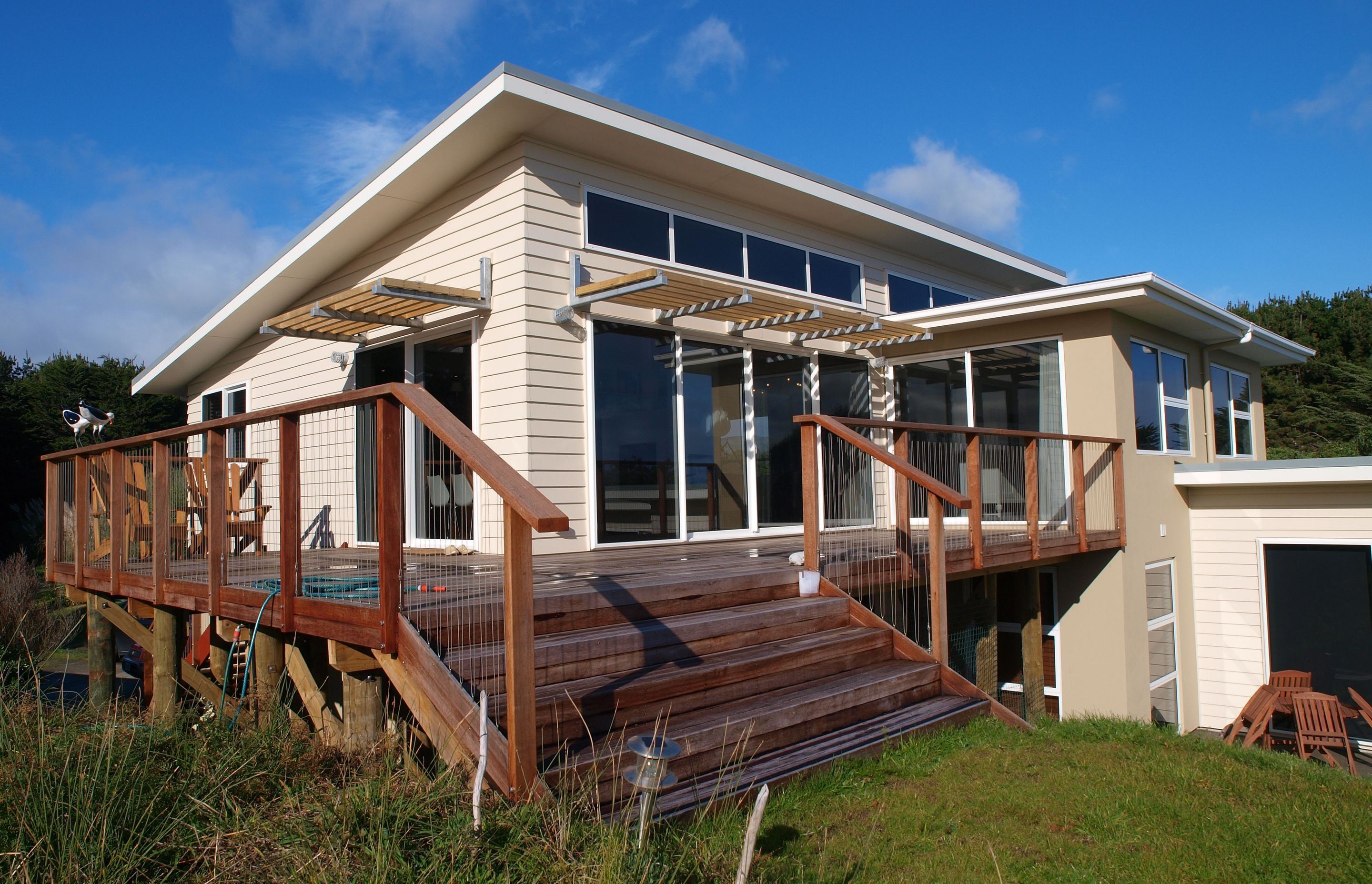 David Reid Homes Kapiti Renovation