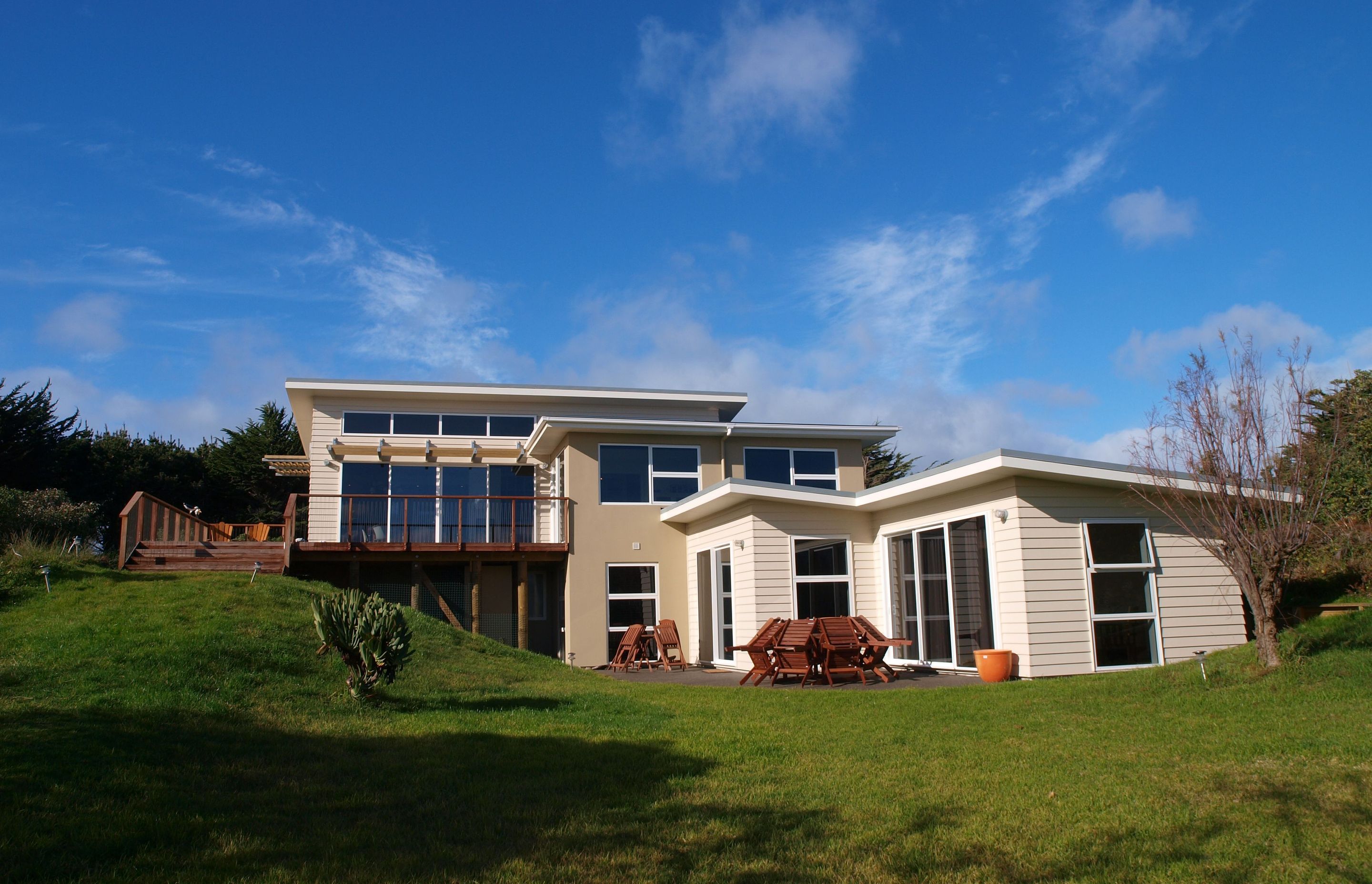 David Reid Homes Kapiti Renovation