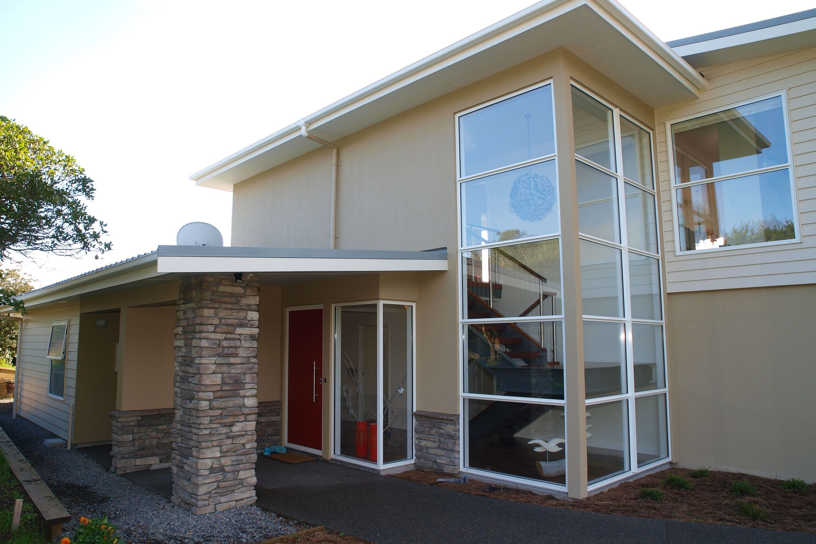 David Reid Homes Kapiti Renovation