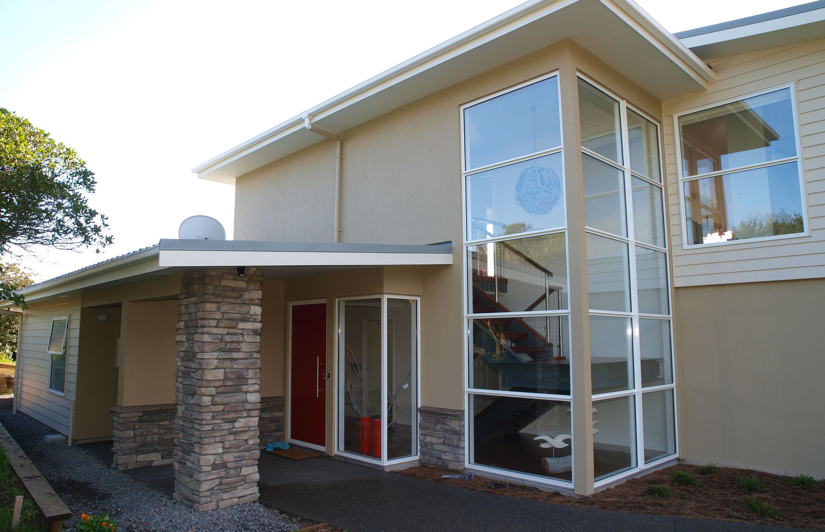 David Reid Homes Kapiti Renovation