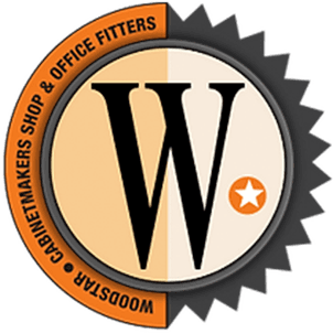 Woodstar company logo