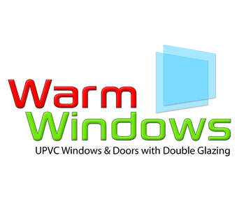 Warm Windows company logo