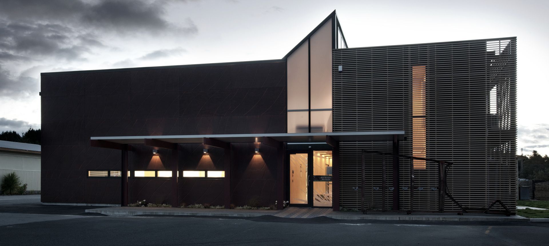 Waipa Wood Processing Workshop banner