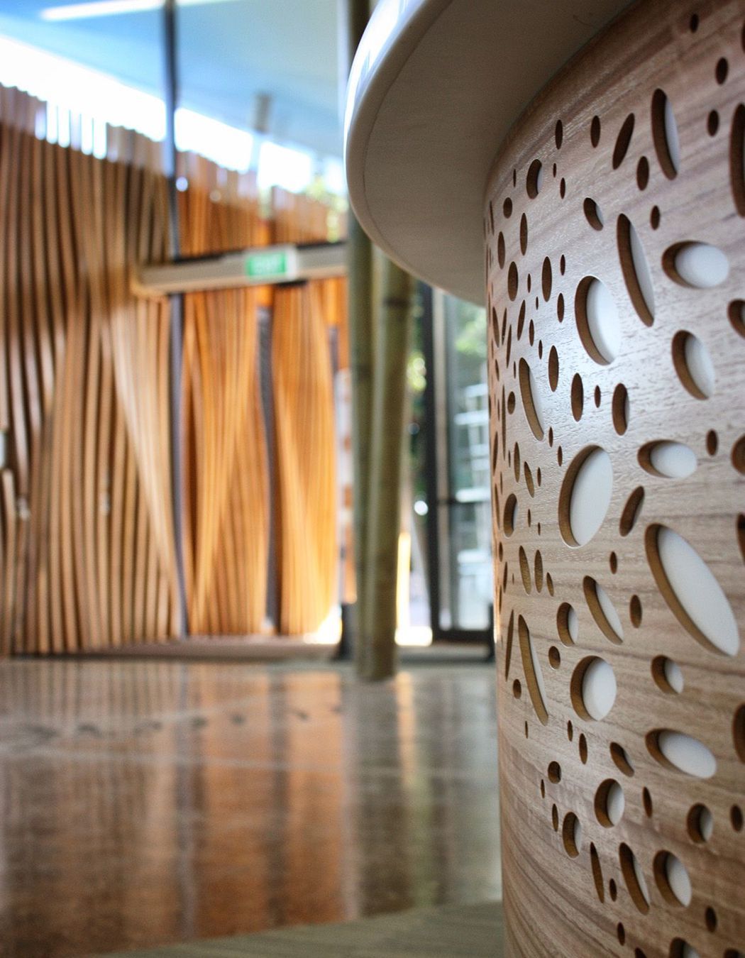 Waiheke Island Library