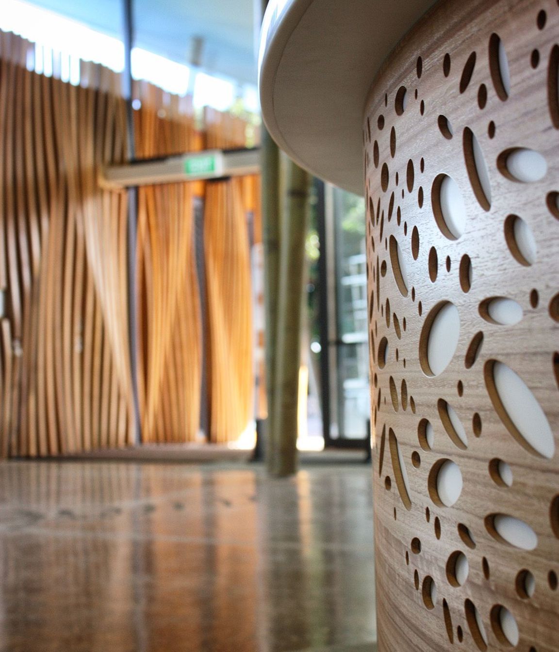 Waiheke Island Library