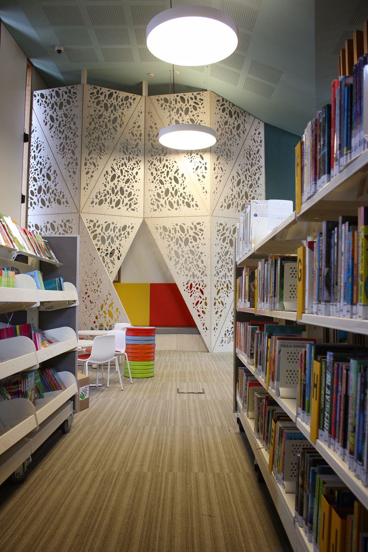 Waiheke Island Library