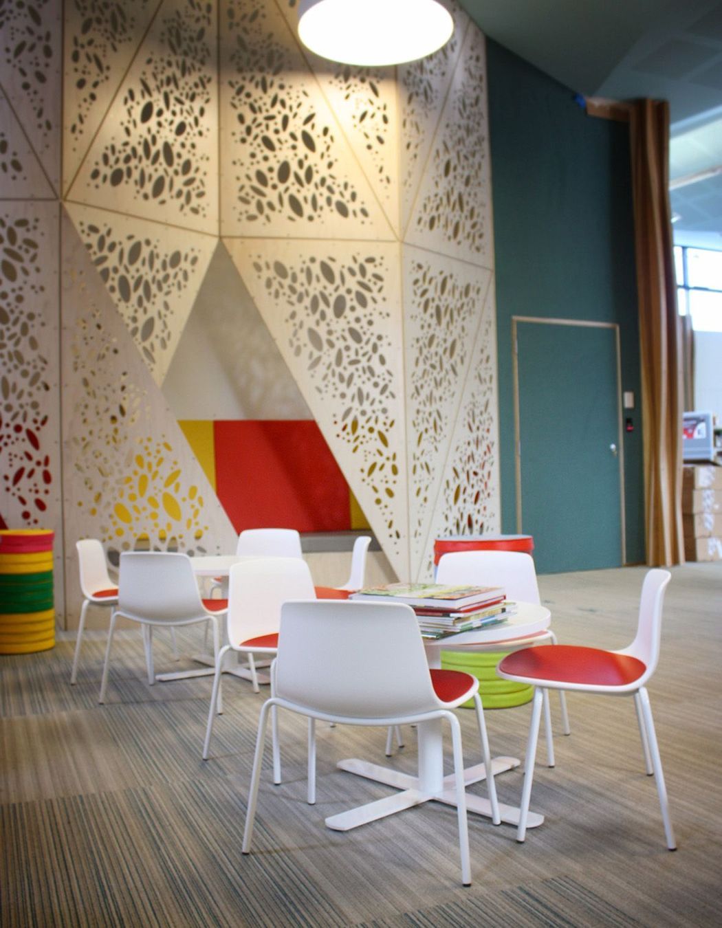 Waiheke Island Library