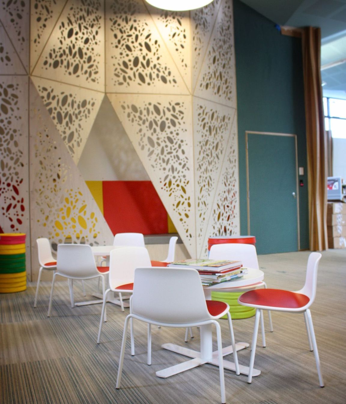 Waiheke Island Library