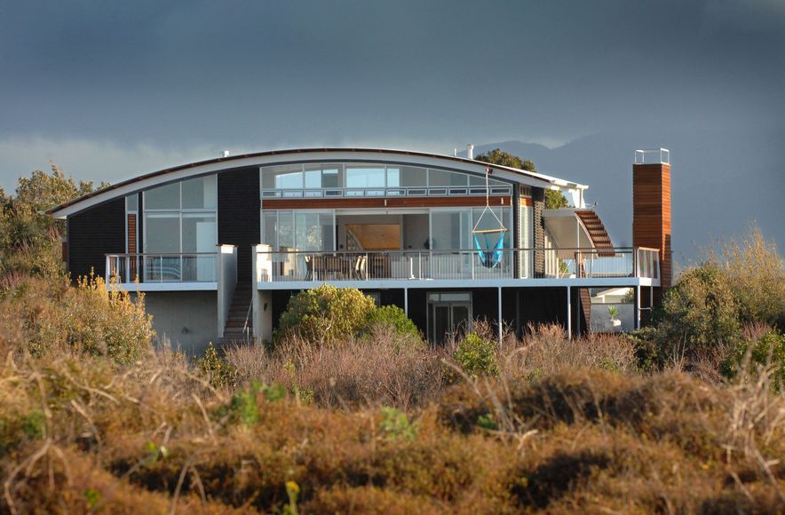 Waihi Beach House