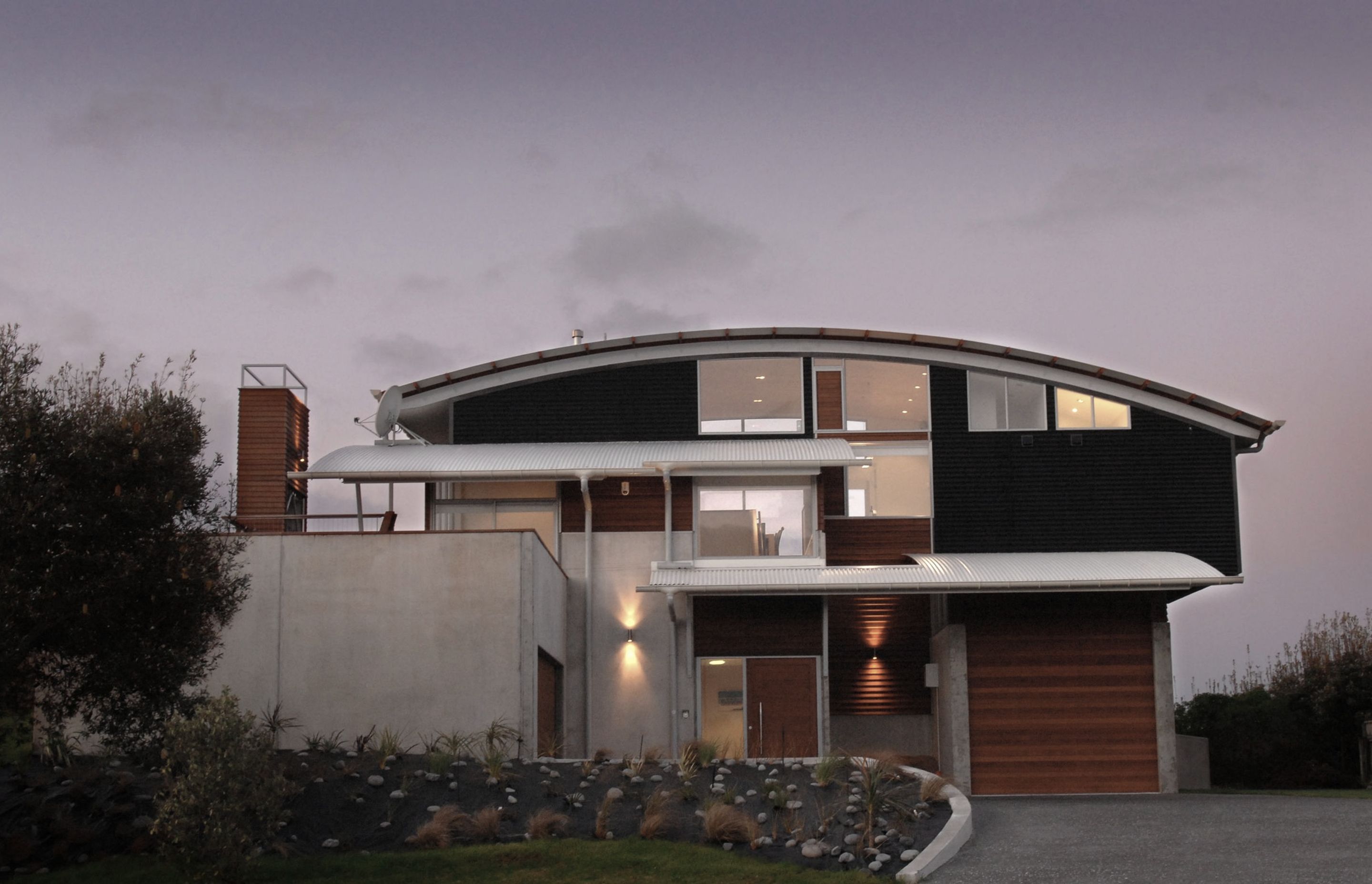 Waihi Beach House