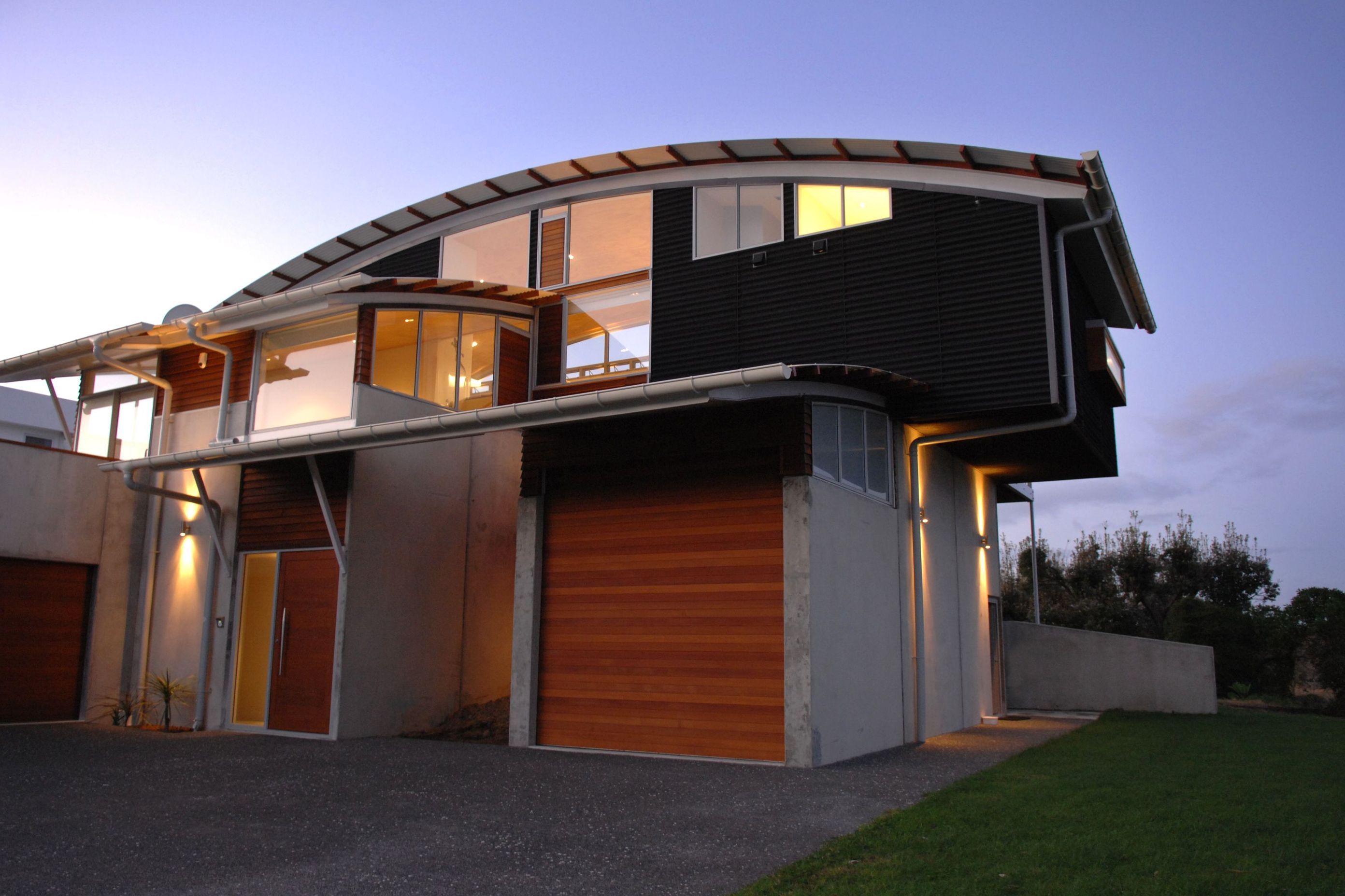 Waihi Beach House
