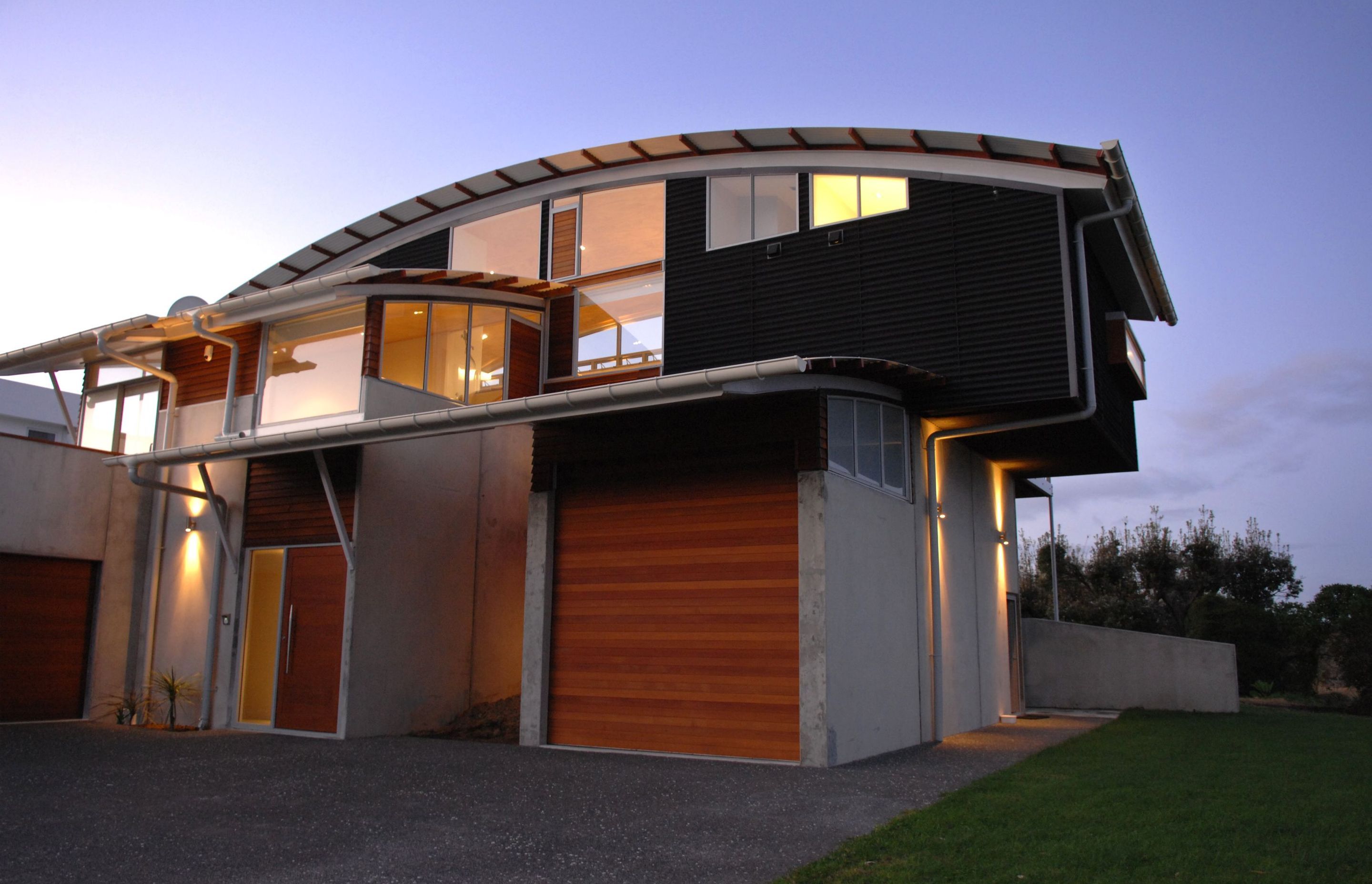 Waihi Beach House