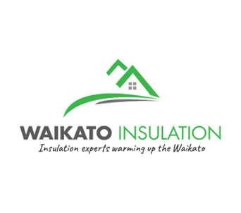 Waikato Insulation company logo