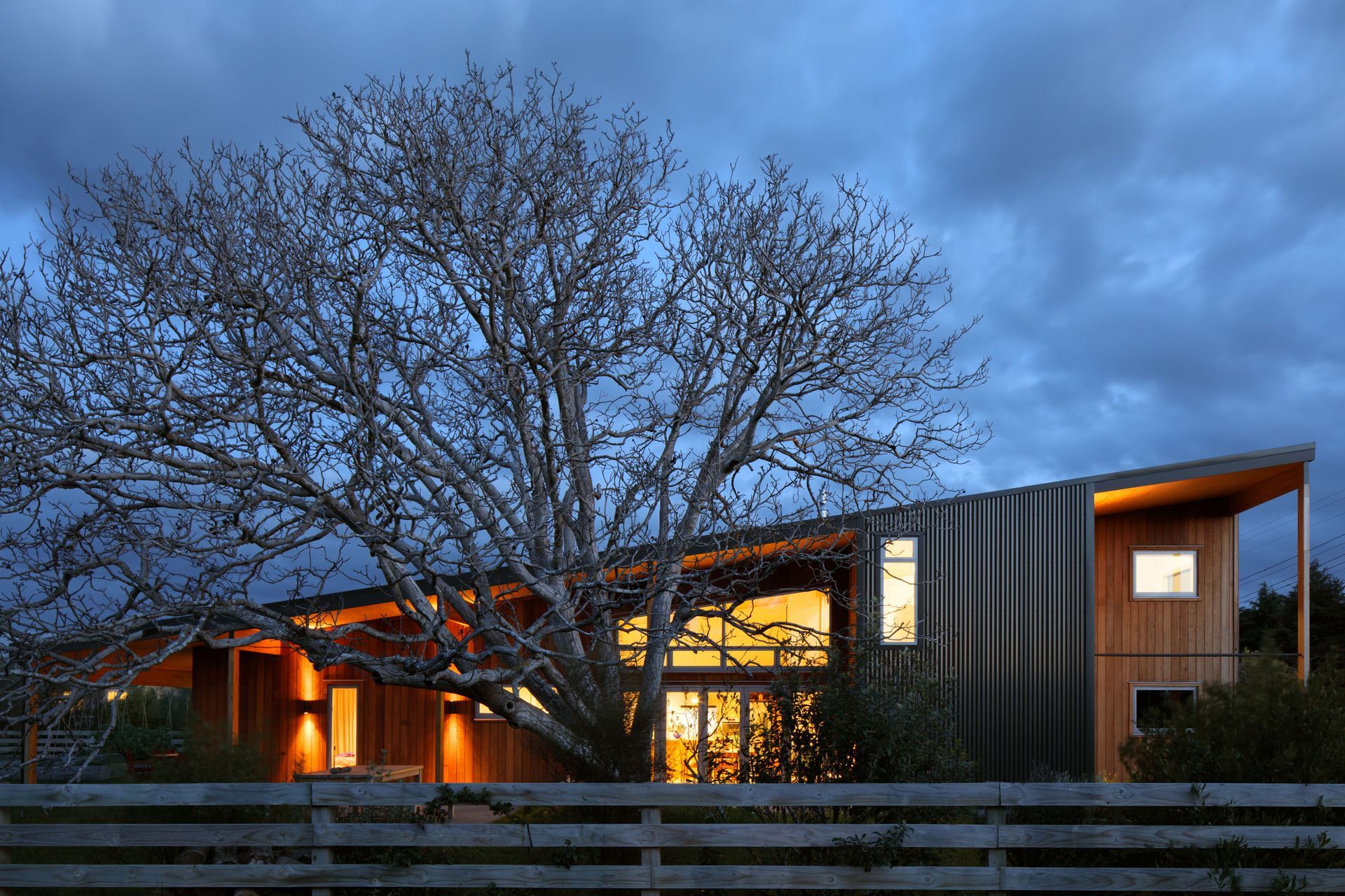 Wairarapa Haybarn