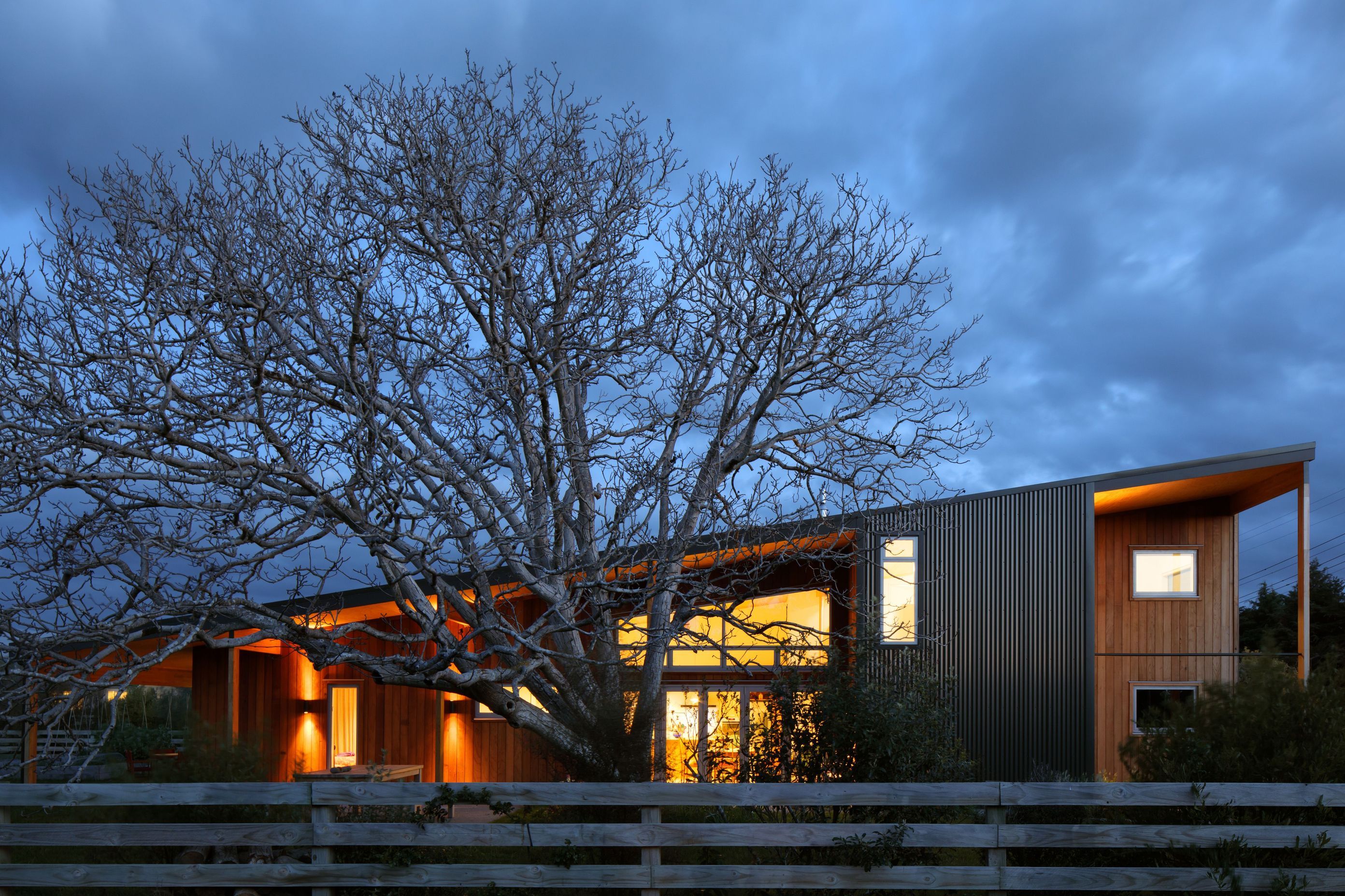 Wairarapa Haybarn