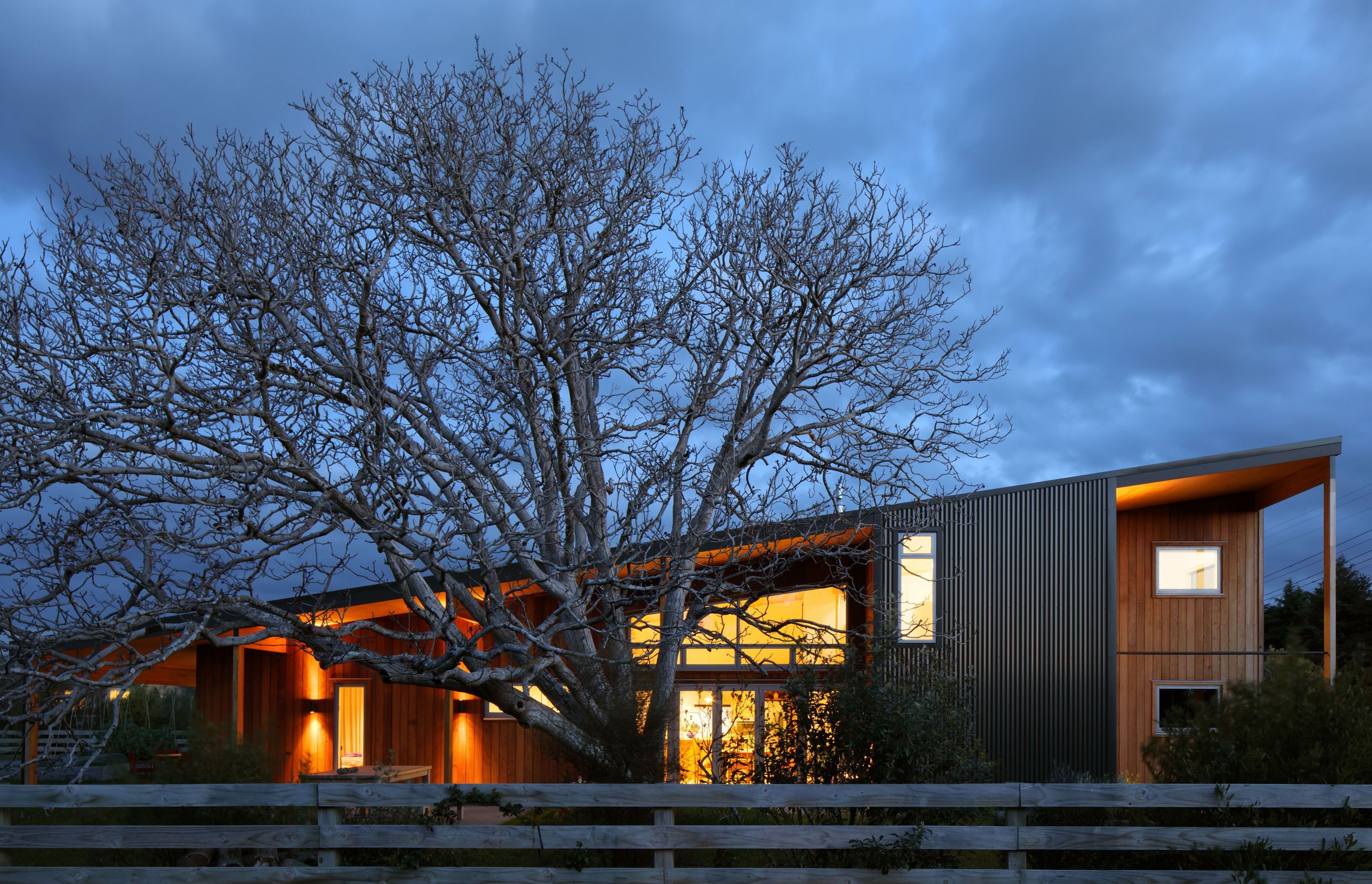 Wairarapa Haybarn