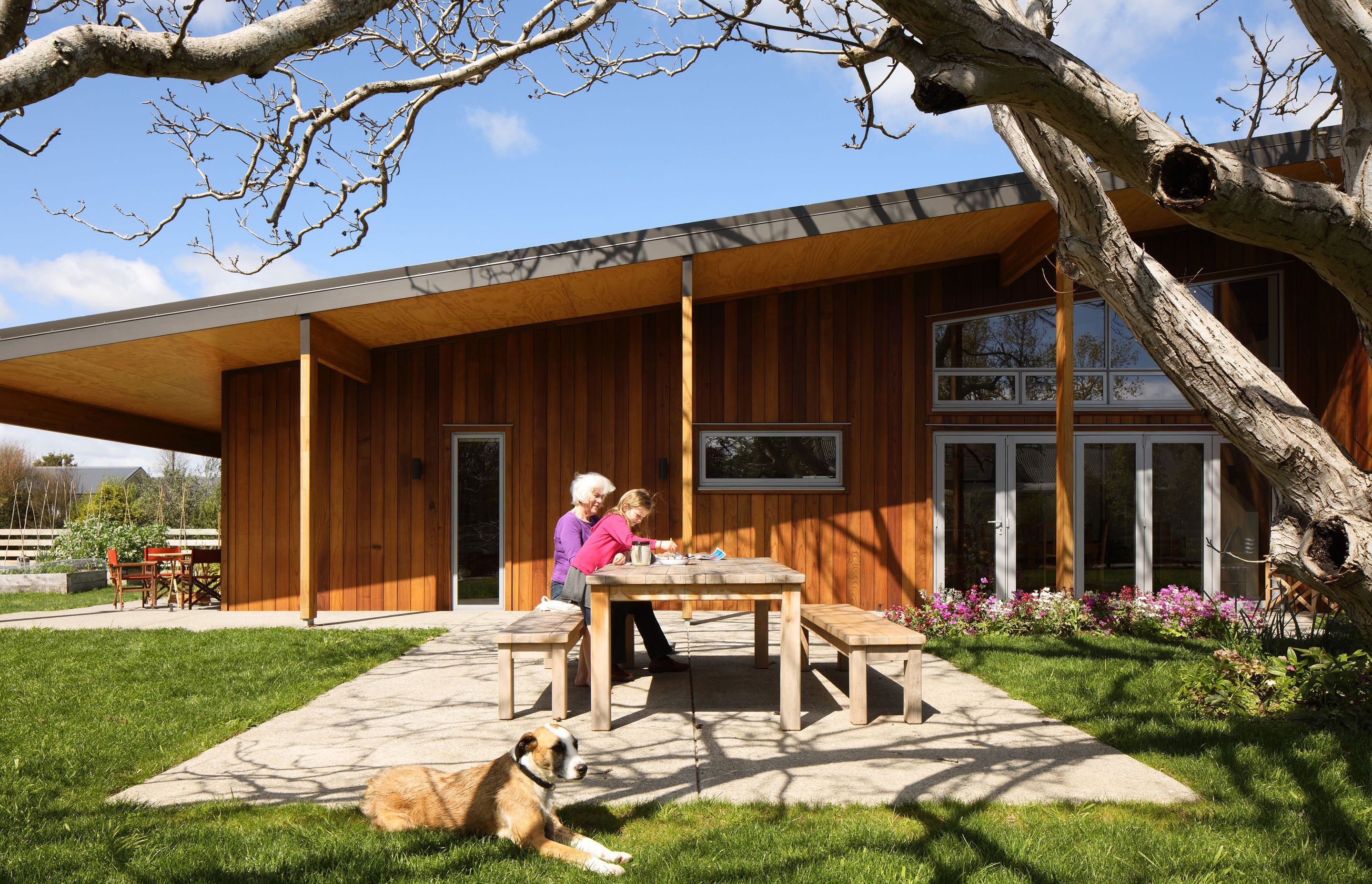 Wairarapa Haybarn