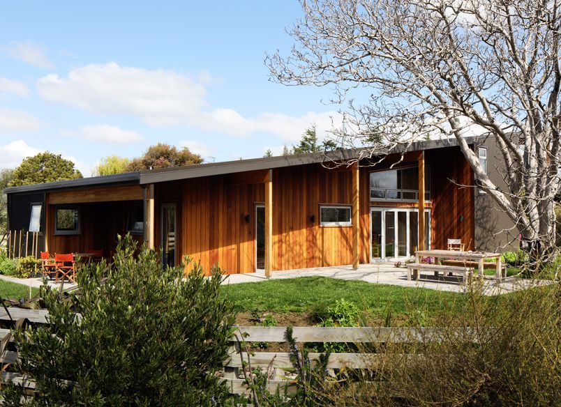 Wairarapa Haybarn