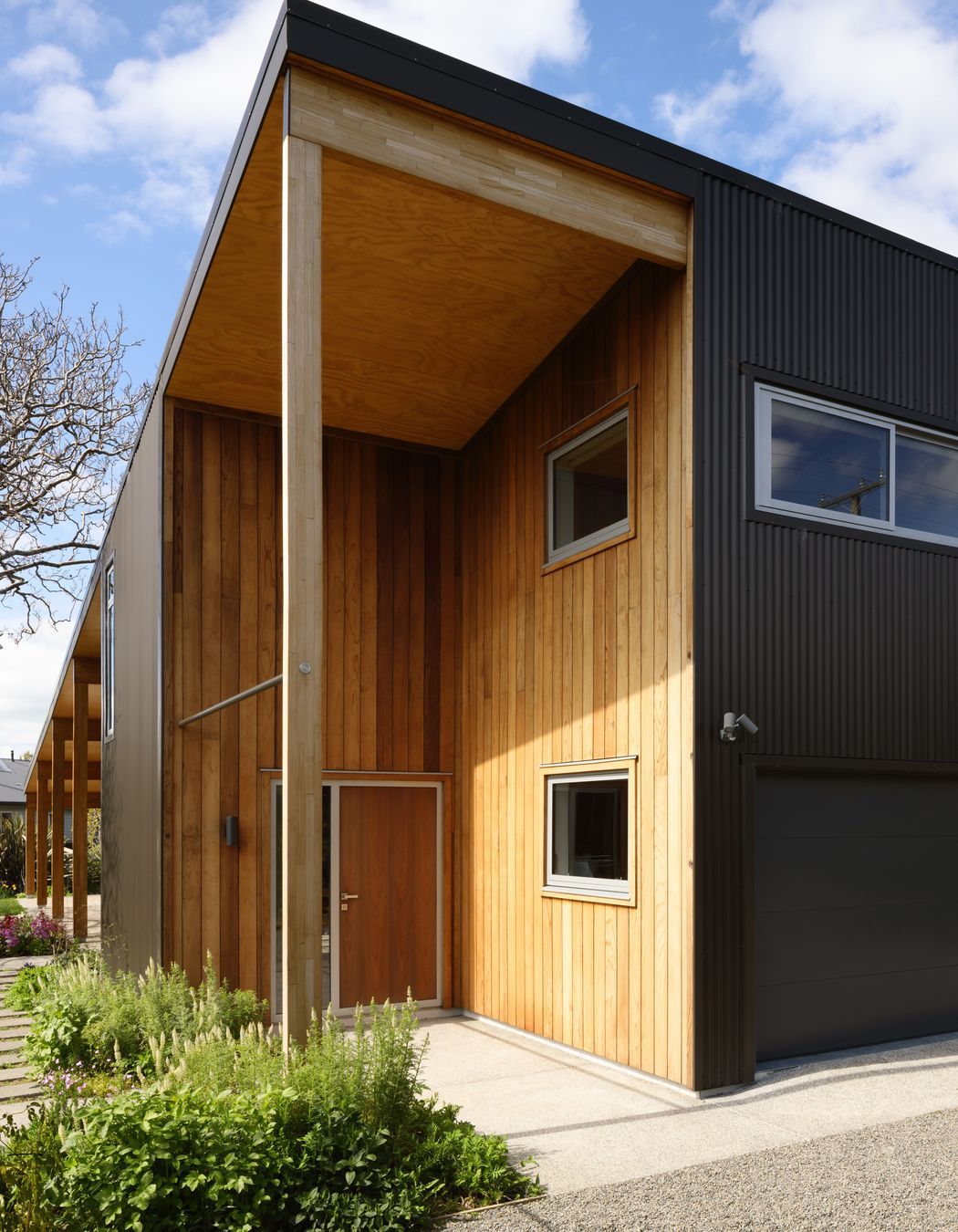 Wairarapa Haybarn