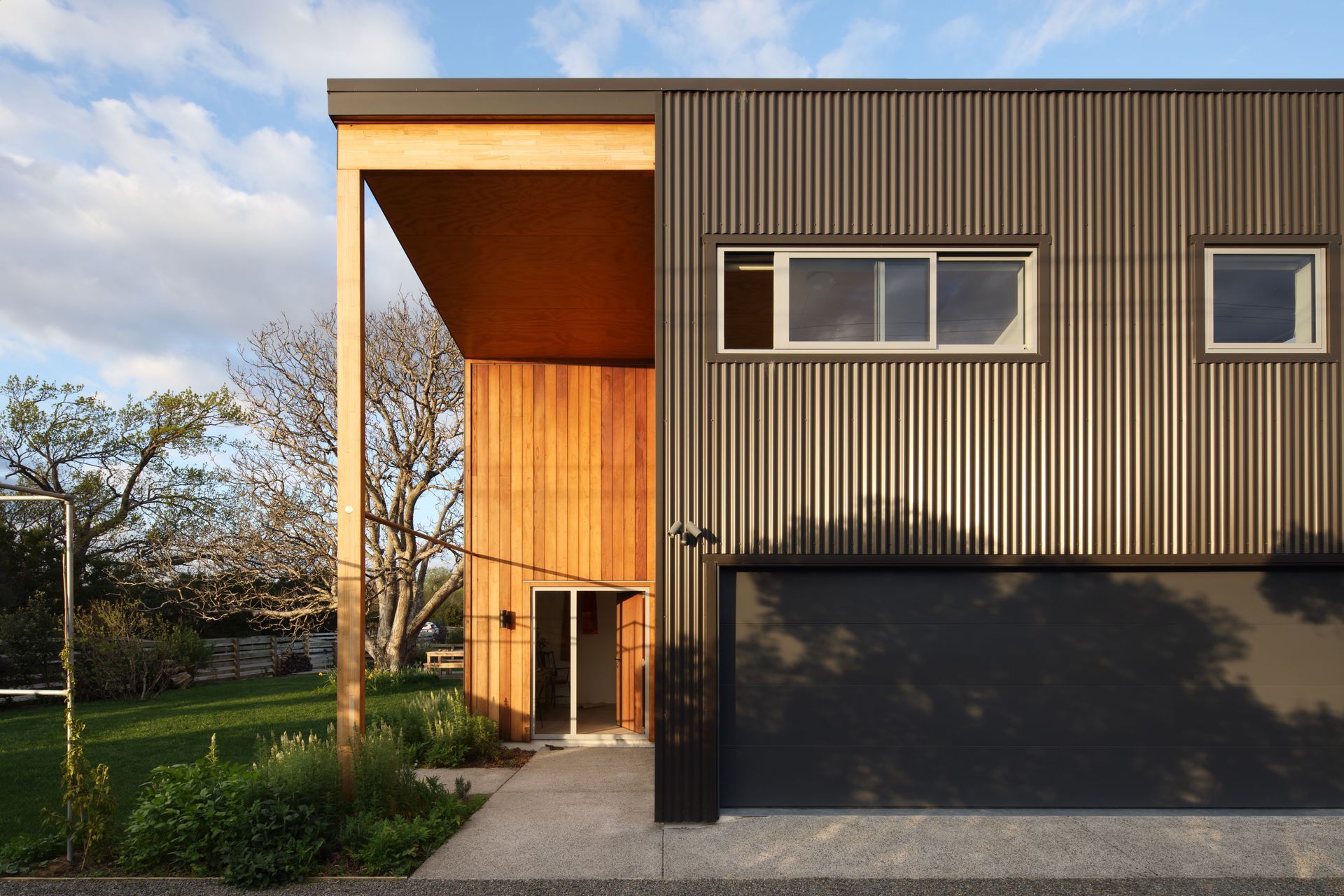 Wairarapa Haybarn