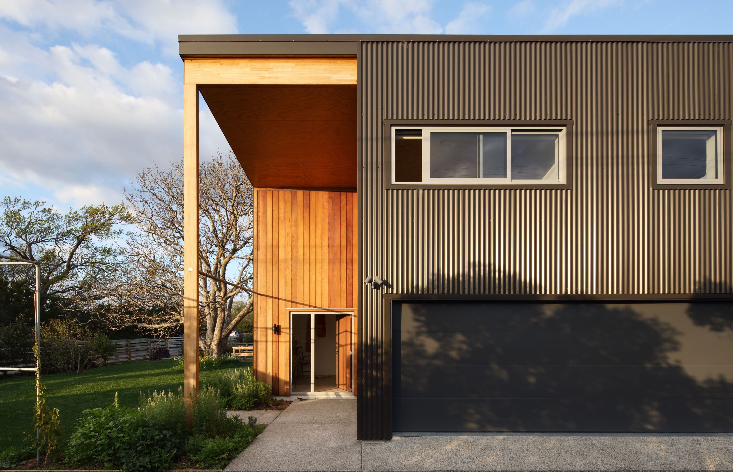 Wairarapa Haybarn