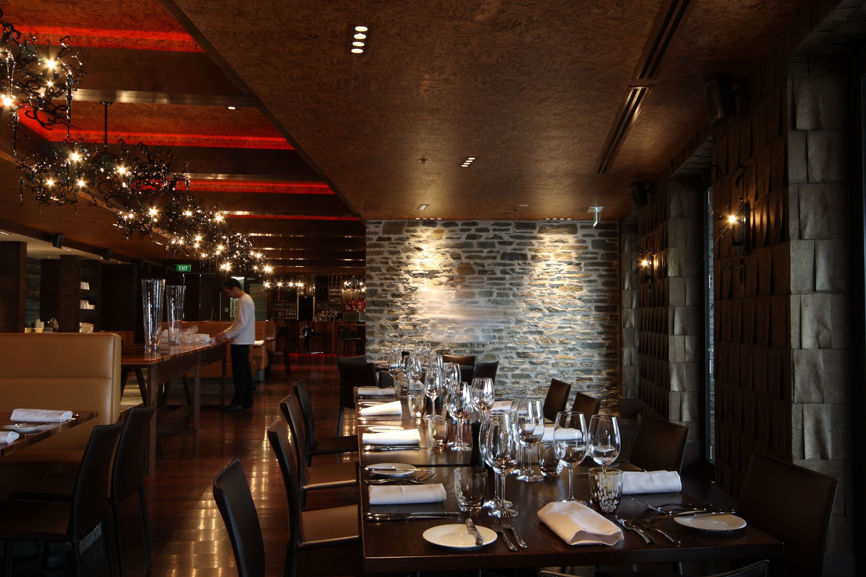 Wakatipu Grill