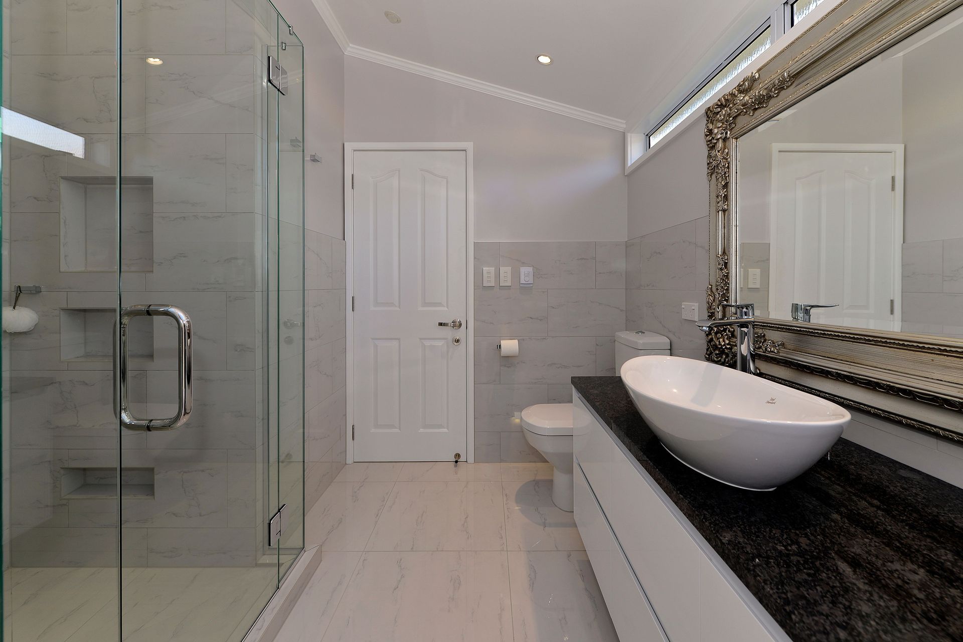 lynmore renovation