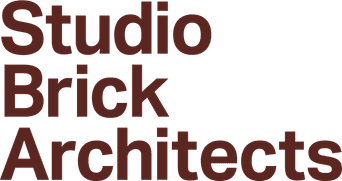 Studio Brick Architects professional logo